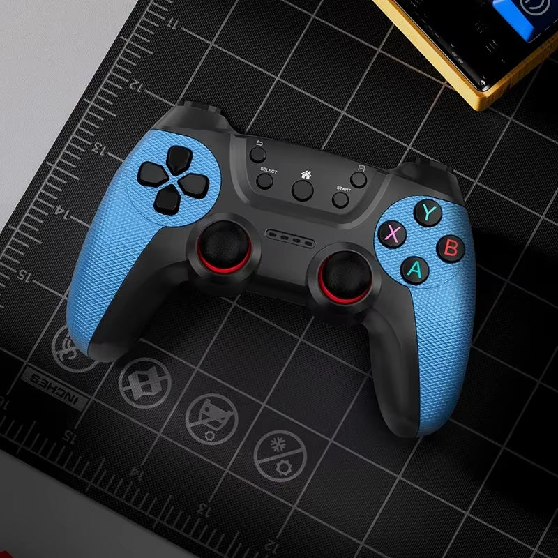 Nuevo X2 Game Stick 4K 3D HD Consola De Videojuegos Retro Controlador Inalámbrico TV Juego 256G 58000 Juegos Retro Regalo Para Niños