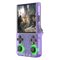Nueva Consola De Juegos Portátil Ultra Retro R36, Sistema Linux De Código Abierto De 4,0 Pulgadas, Reproductor De Vídeo Portátil De 128GB, Consola De Juegos Portátil