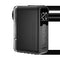 COOSPO X1 Bomba Eléctrica De Aire 120PSI Mini Bicicleta Inflador Digital 500Mah Portátil Recargable MTB Bicicleta Schrader Presta Válvula De Neumático