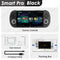 Trimui-Consola De Juegos Portátil Smart Pro, Pantalla IPS De 4,96 Pulgadas, Sistema Linux, Joystick, Iluminación RGB, Reproductor De Videojuegos Retro Smartpro, Regalo