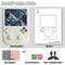 Anbernic-Consola De Juegos Retro RG406V, Android 13, Unisoc T820, Reproductor De Juegos De 64 Bits, Pantalla Táctil IPS De 4,0 Pulgadas, 5500Mah, 5G, Wifi, Bluetooth