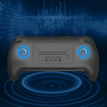 Coopreme Nuevo Proyecto X 4,3 Pulgadas Pantalla Ips De Alta Definición Consola De Juegos Portátil Compatible Con Salida HD Arcade Ps1 Para Joystick Dual