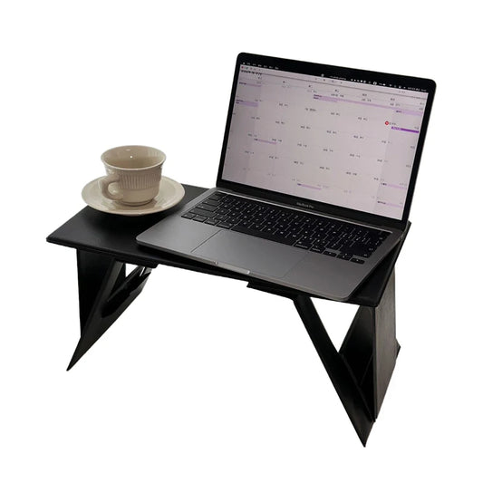 Mini Mesa De Trabajo Plegable Para Ordenador Portátil, Soporte De Ordenador Portátil Para Coche, Sala De Estar, Sofá, Cama, Herramientas De Lectura De Trabajo, TV, Juegos De PC